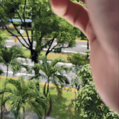 1080P HD Camera Glasses with UV Protection