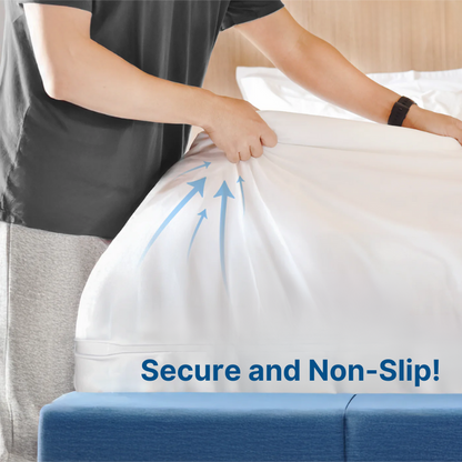 Lock Sheet Holder Essensial