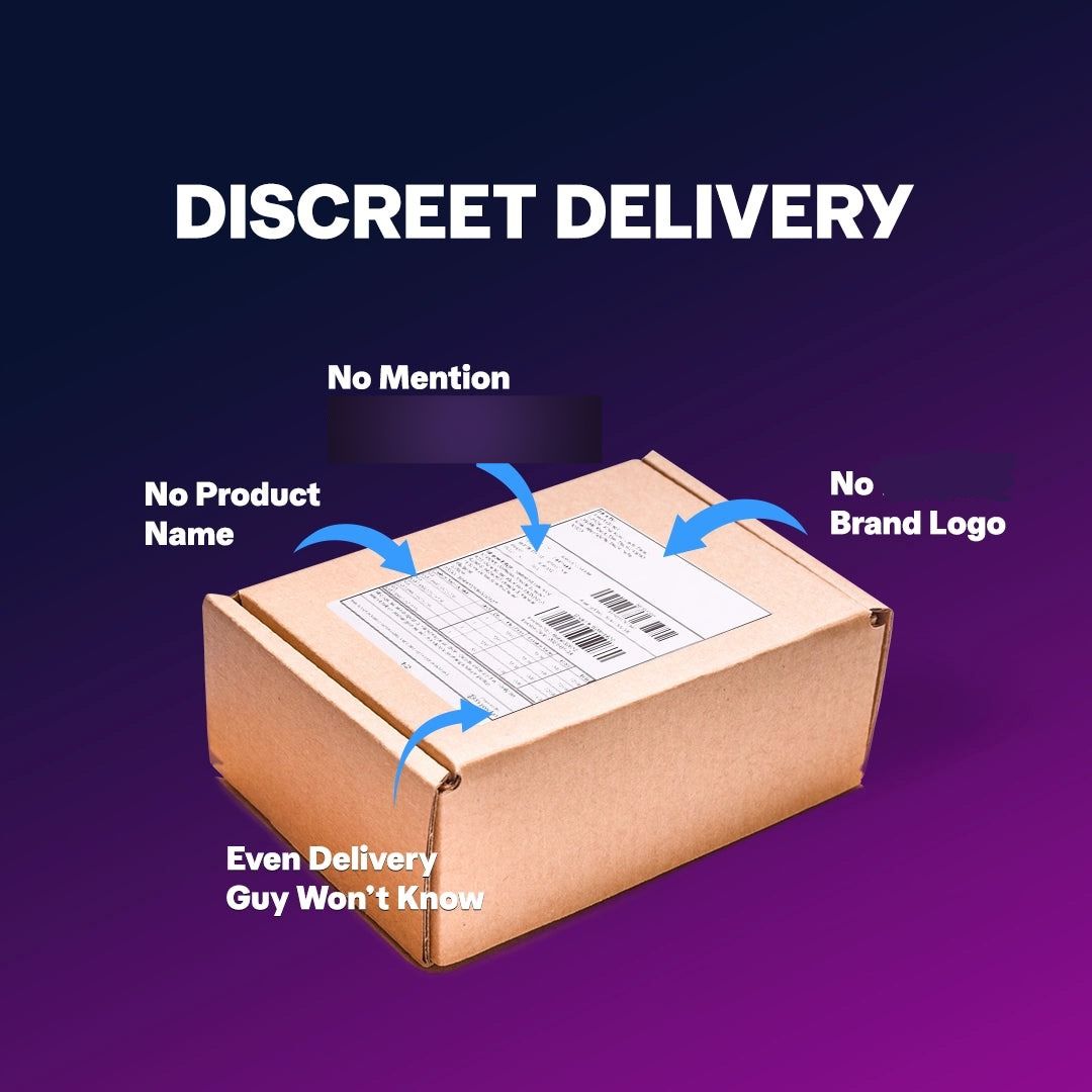 Rechargeable Personal Wellness Massager for Women – Multiple Vibration Modes