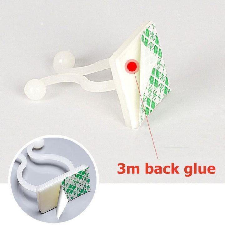 💥Limited Time Offer💥Plant Climbing Wall Clip