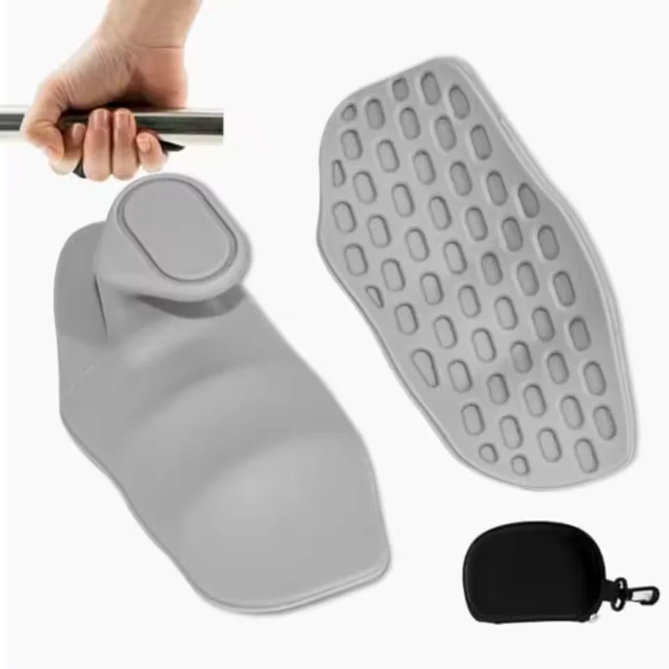 The Ultimate Dumbbell Grip (Pair)
