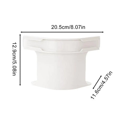 Lock Sheet Holder Essensial