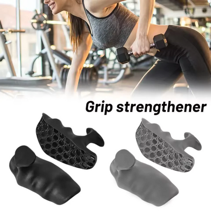 The Ultimate Dumbbell Grip (Pair)