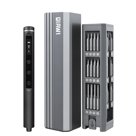 QIAWI™-Electric Screwdriver Set