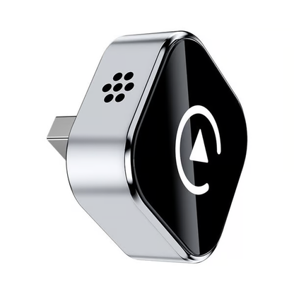 Wireless carplay Adapter for iPhone/Android
