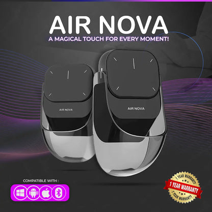 Air Nova | Smart Mouse