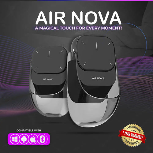 Air Nova | Smart Mouse