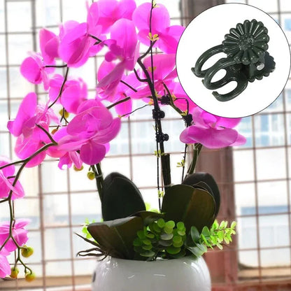20Pcs Let the plant grow healthily - Plant Clips