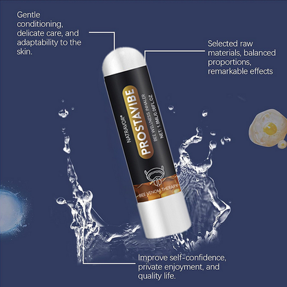 Nasal Inhaler For Wellness. (BUY ONE! GET ONE!)