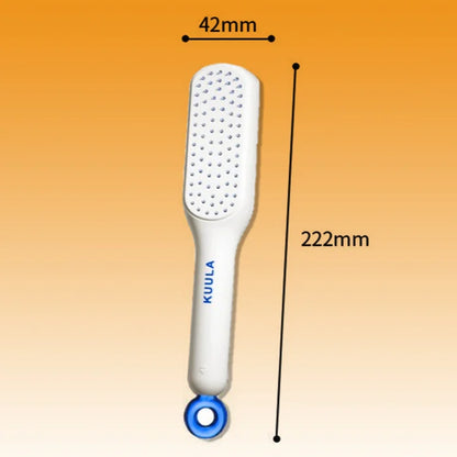 🔥Daily Promotion✨One-pull Clean Massage Comb