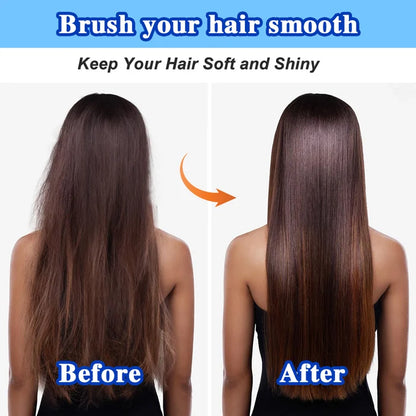 🔥Daily Promotion✨One-pull Clean Massage Comb