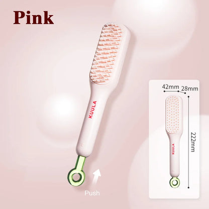 🔥Daily Promotion✨One-pull Clean Massage Comb