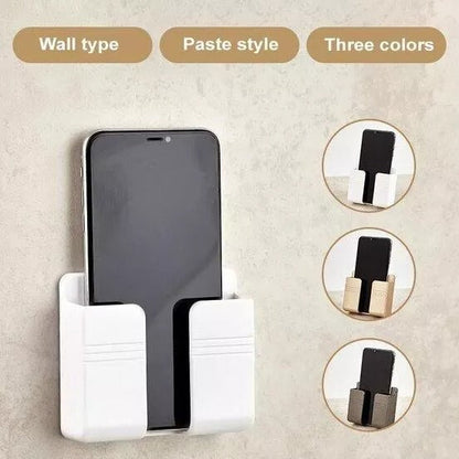 Multifunctional Mobile Phone Charging Stand Organizer