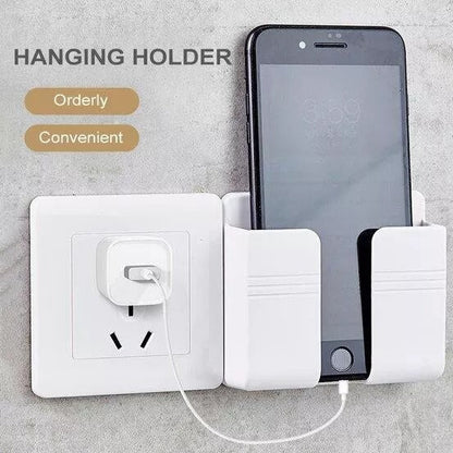 Multifunctional Mobile Phone Charging Stand Organizer