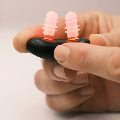 BreathEase | Redlight Sinus relief Device