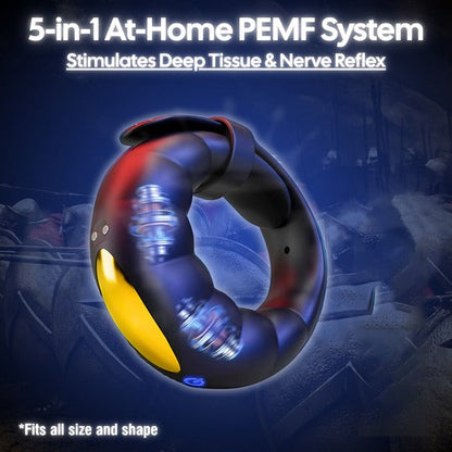 Satisfy for Men Boost