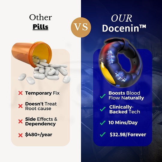 Satisfy for Men Boost