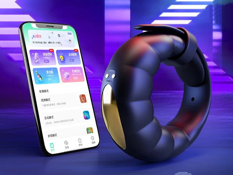 Satisfy for Men Boost