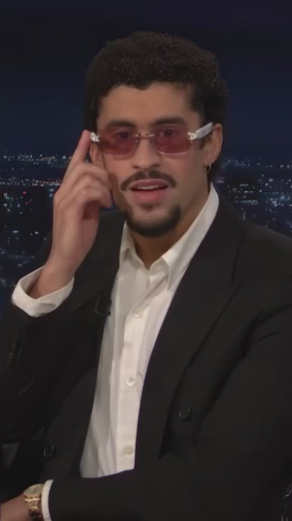 AURA PRISMATIC SMART GLASSES