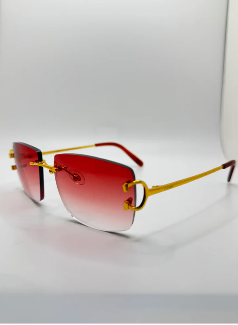 Diamond cut Big C Wires